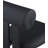 Dario Upholstered Back Side Chair Dining Chair-89184579-89184580
