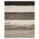 Bakerhill Hand Knotted Wool/Cotton Abstract Rug in Beige/Gray