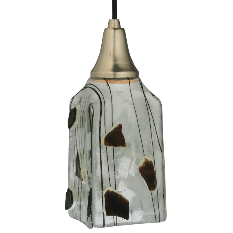 Metro Fusion 1 - Light Pendant