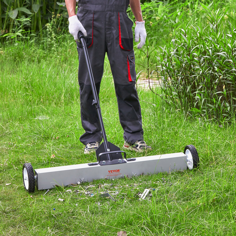 Sweepers, 104.5cm L x 17.5cm W