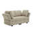 Beige Polyester is out of stock