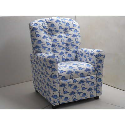 Fauteuil inclinable pour enfants Ethanael Chill