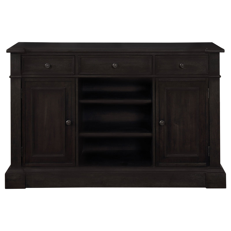 3-drawer Server