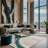 Machine Washable Beige Area Rug-452163730