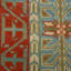 One-of-a-Kind 9'3" X 13'2" Hand Knotted Area Rug