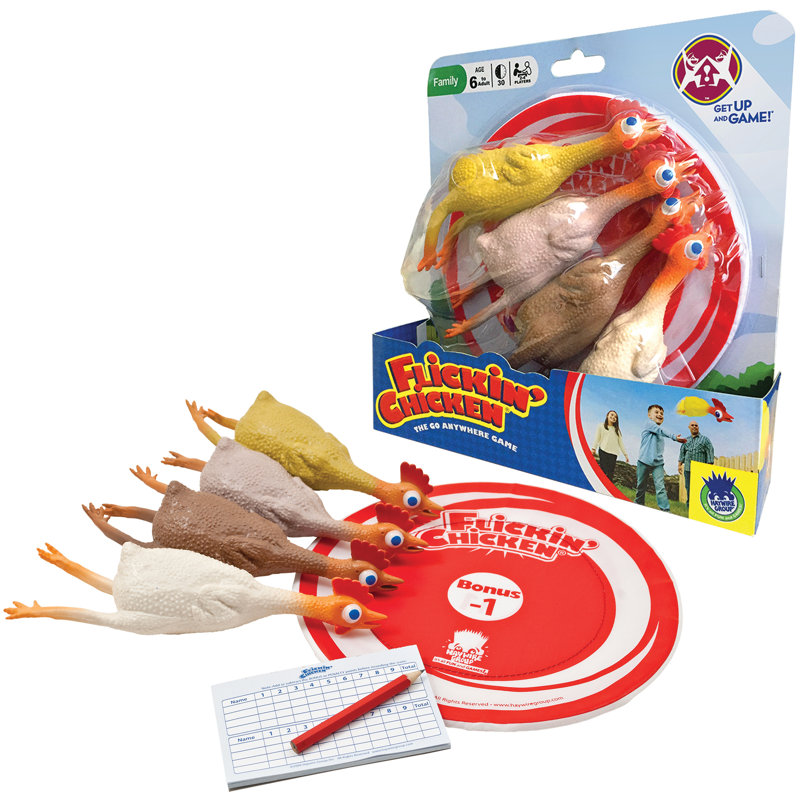 Educational Game