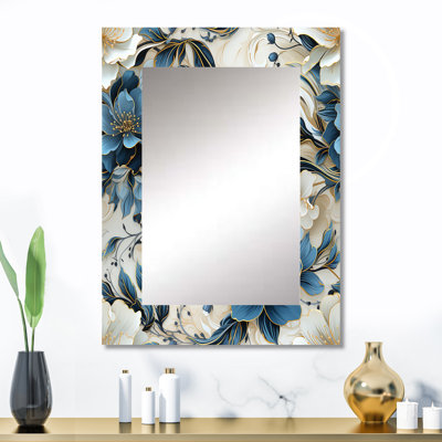 Motif de marbre oriental Jashon