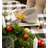 Wolsingham Gingham 100% Cotton Square Tablecloth-1110697328-1083442153