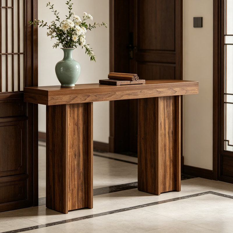 Table basse Farmhouse