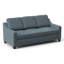 Clark 82" Square Arm Sofa Bed Sleeper with Reversible Cushions-1092805106-1091698822-1130569840