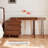 Yeleini Vanity with Seat