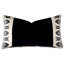 Paris Lumbar Pillow Cover & Insert
