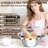 Stainless Steel Strainers for Kitchen