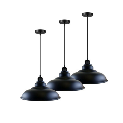3 - Light Pendant