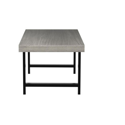 Chrisangel Coffee Table by 17 Stories