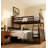 Sofren Kids Twin Over Full Bunk Bed-968823660