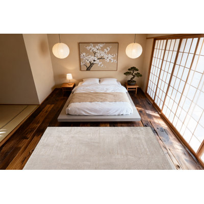 Kurin Geometric Rug
