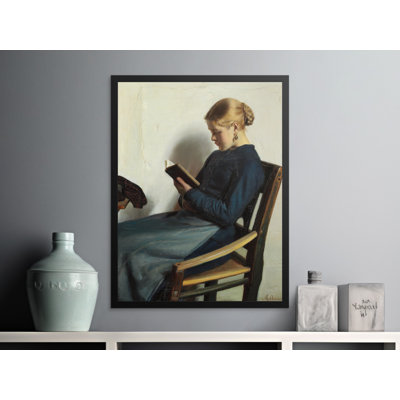 Percy 1 Piece Wall Art
