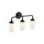 Artifacts 23 In. Three-Light Sconce-734523281