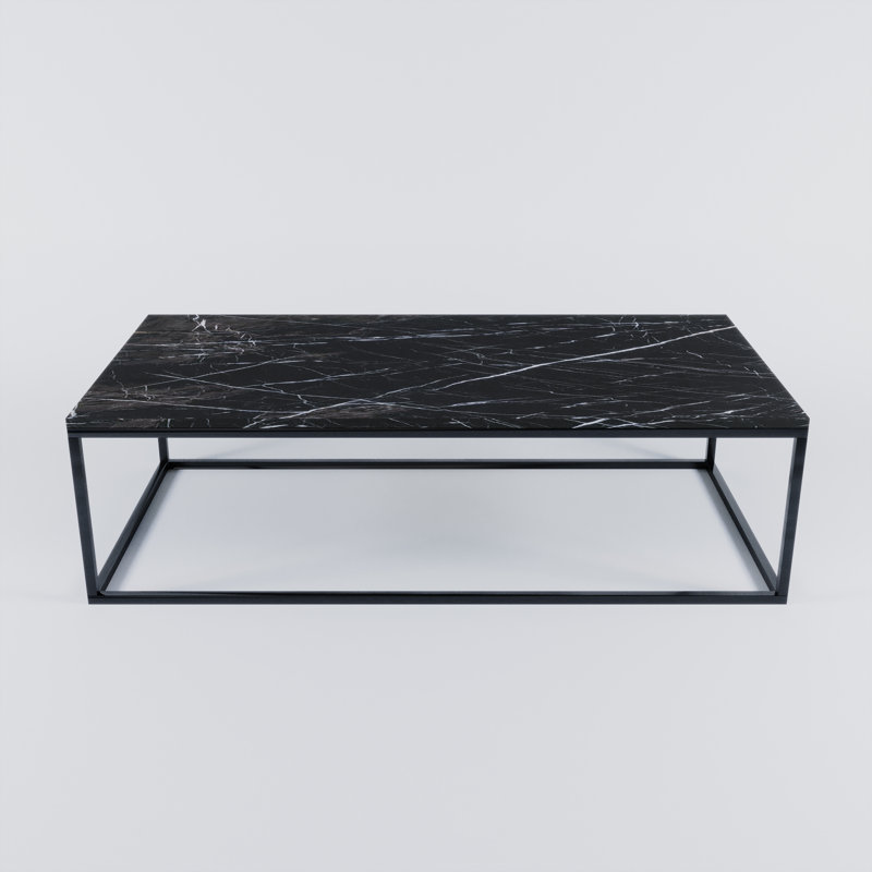 Abbylynn Coffee Table, Black