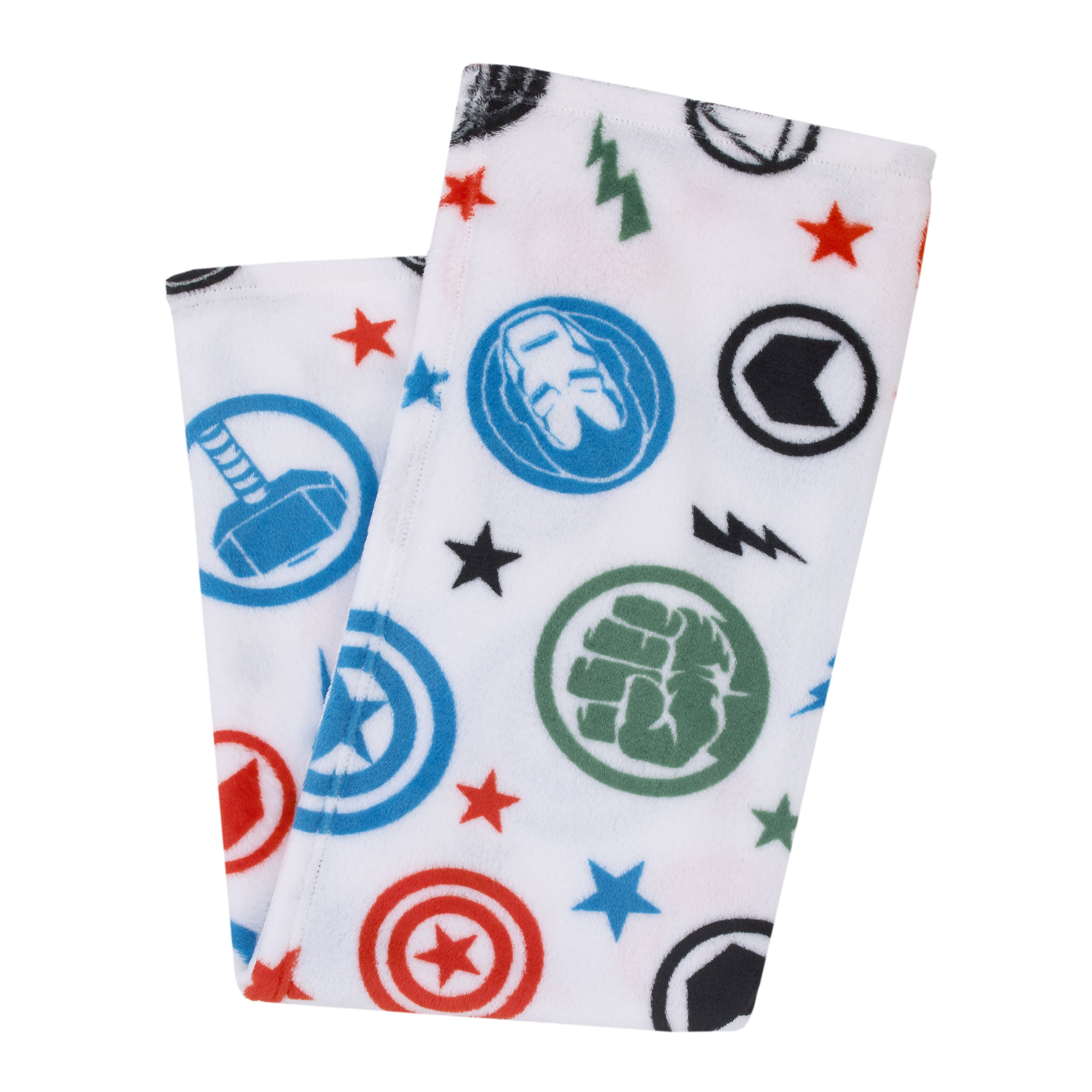 Avengers 2025 baby blanket