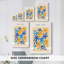Matisse Cccix, reproduction d'art encadrée-280785442