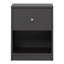 Gott Manufactured Wood Bedside Table-38263659
