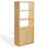 43" Bookcase