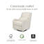 Devon Recliner and Swivel Glider-746979456