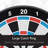 Viper Showdown Electronic Dartboard with Darts