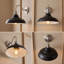 Pateros Armed Sconce-1823072304