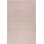 Farrow & Ball Plain Wool Portland Pink Area Rug