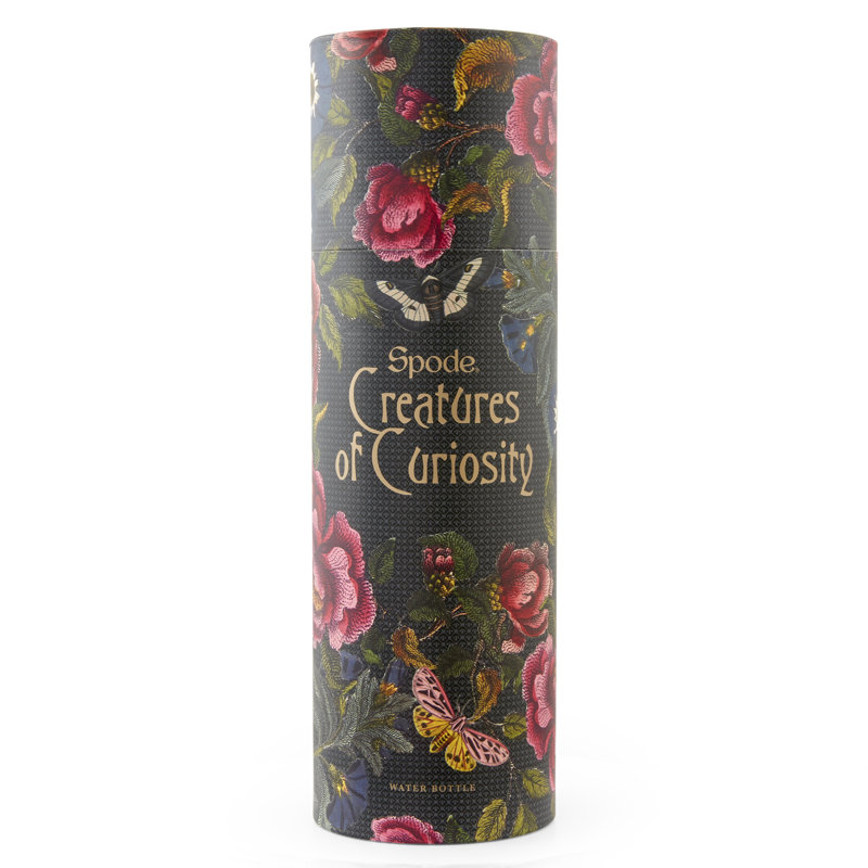 Spode, Creatures of Curiosity - Water Bottle