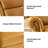 Hayliee Waxed Leather Swivel Glider and Rocker Recliner-397259480