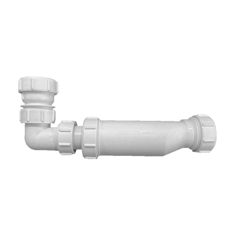 Wastes & Extras Waste Trap For Furniture Basins