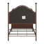 Lit tapissier standard Marinez-2003939821