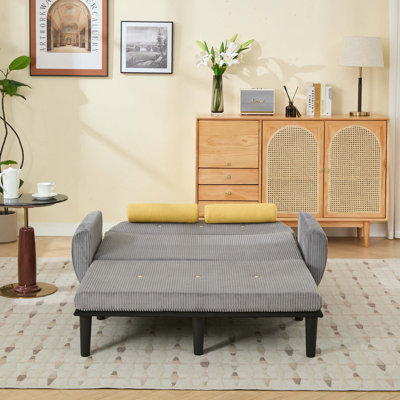 Fauteuil inclinable Corduroy