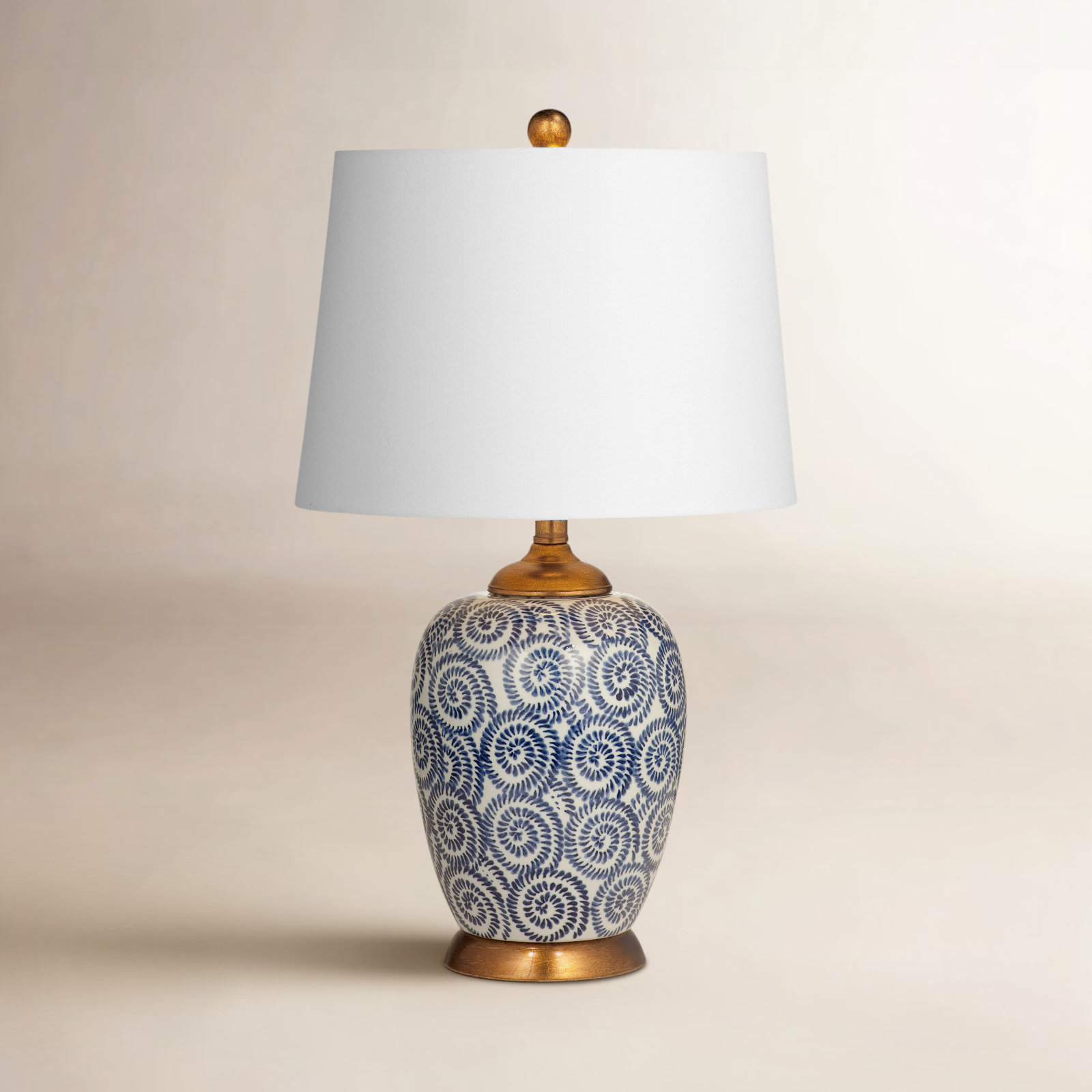 Blaire Ceramic Table Lamp