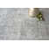 Stone Wash Gazni Area Rug in Gray/Taupe