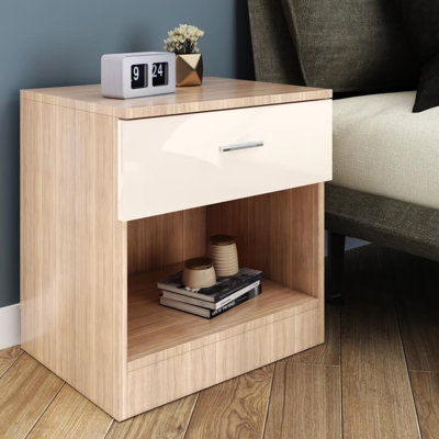 Shovonne Manufactured Wood Wardrobe