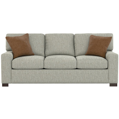 Tess Queen Sleeper with Memory Foam Mattress
