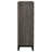Ayeln 5-drawer Bedroom Chest Grey Oak-2102129690