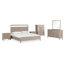 Lit plateforme Honey-95846925