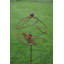 Metal Garden Statue