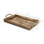 Baltazar Wooden Tray with Rope Handles-1889597775