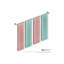 1 Wall Mounted Towel Bar-32817959