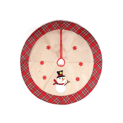 PVC Holiday Shaped Ornament