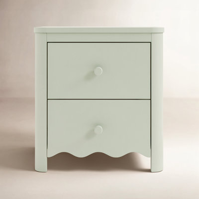 Casablanca Nightstand