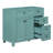 17.9'' Single Bathroom Vanity Base Only