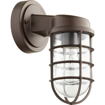Downend Wall Light
